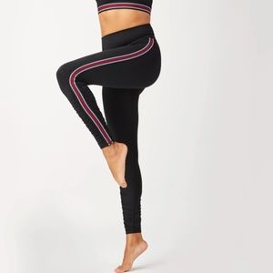 Michi SPEED HIGH WAISTED LEGGING